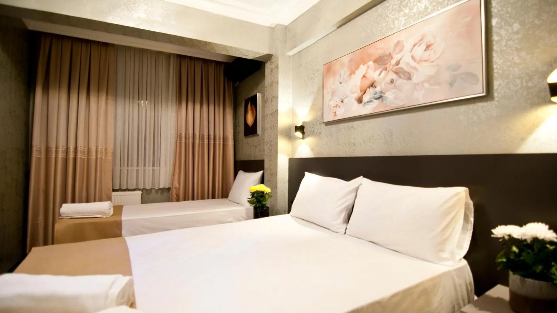 Seashore Istanbul Hotel