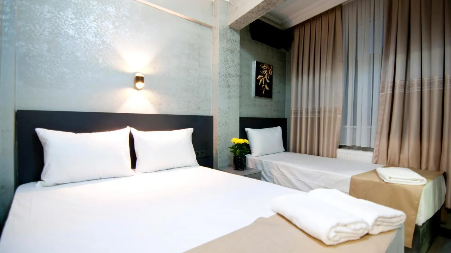 Seashore Istanbul Hotel