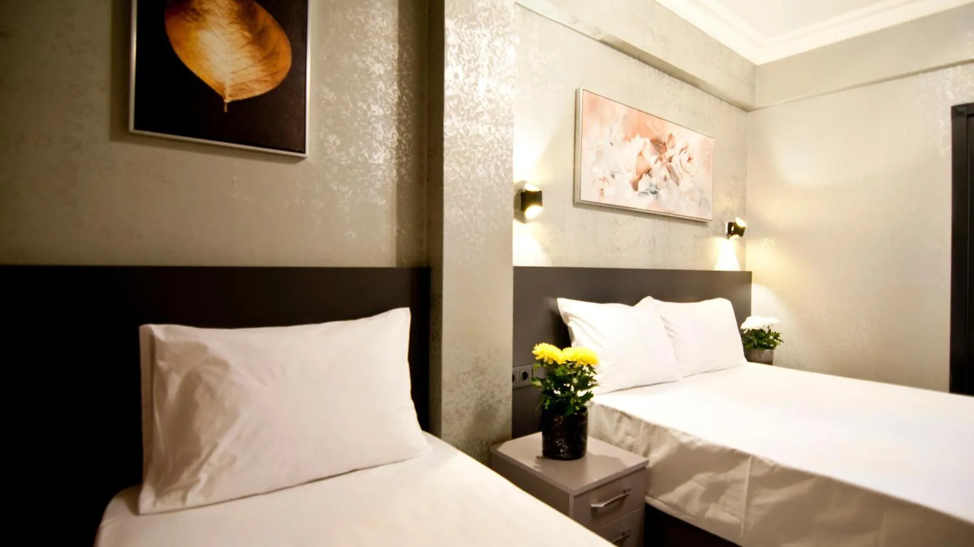 Seashore Istanbul Hotel 0*,  Turcia
