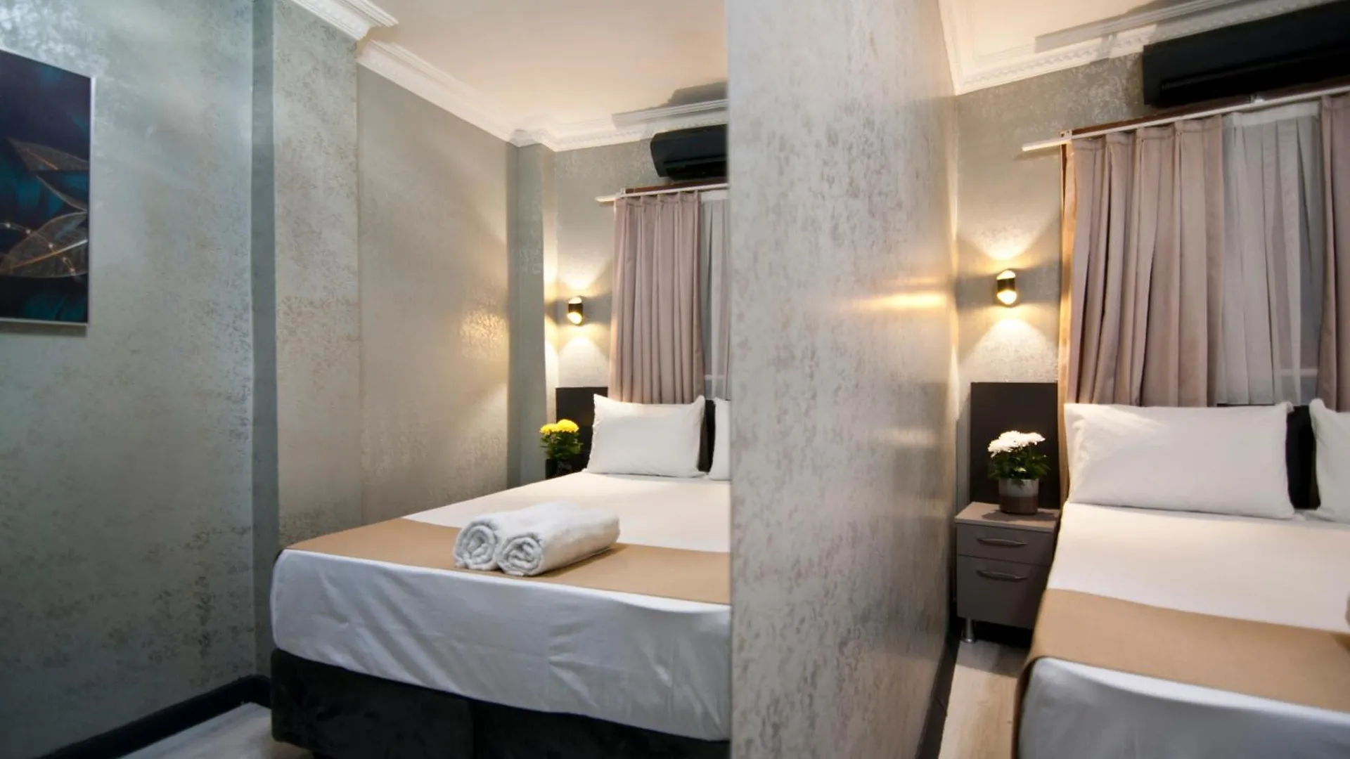Seashore Istanbul Hotel 0*,
