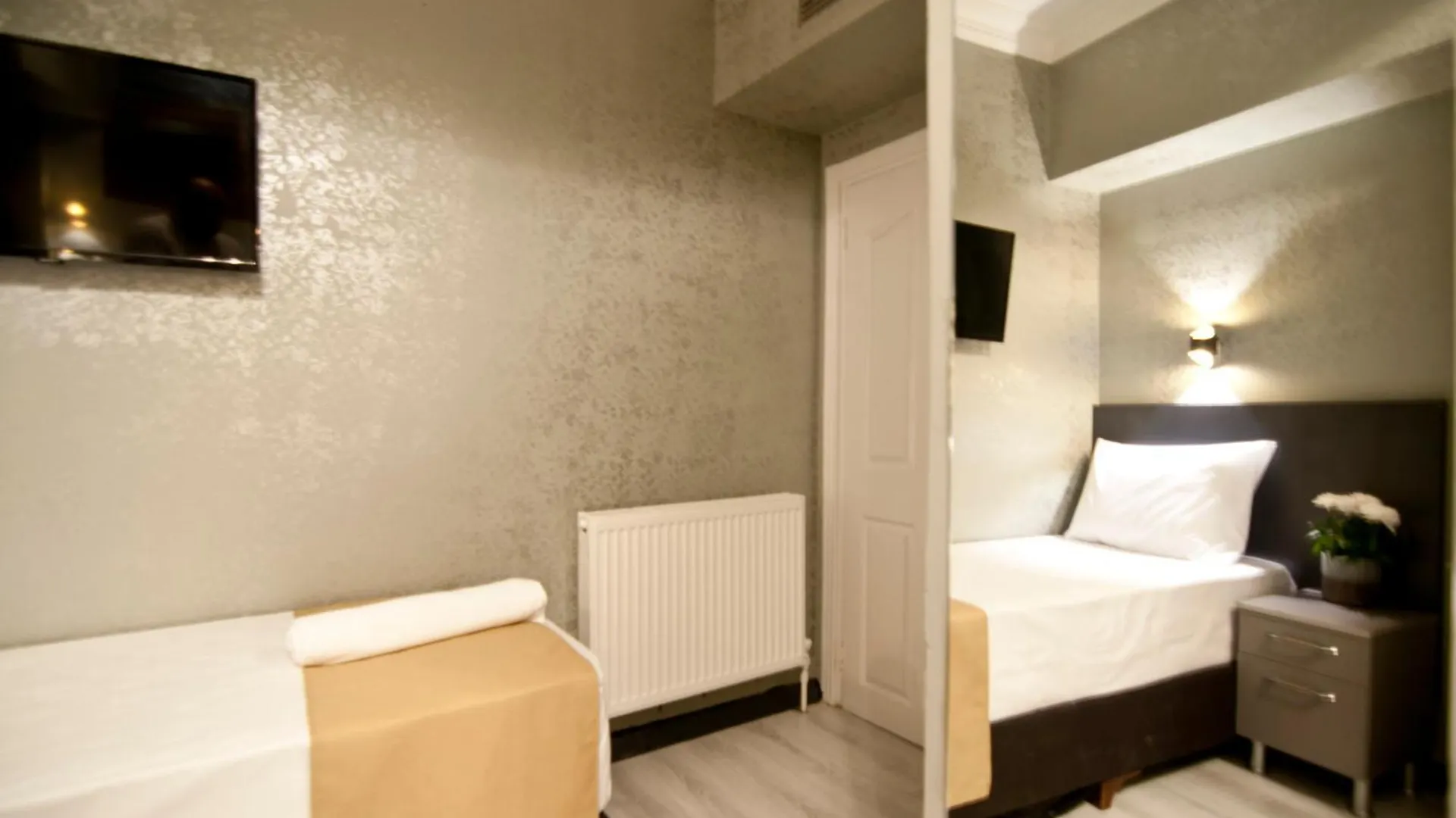 Seashore Istanbul Hotel