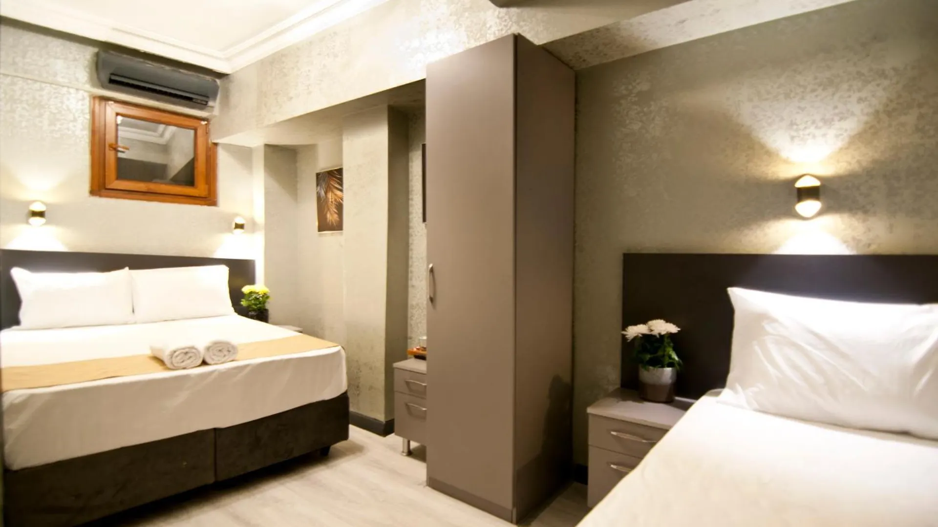 Seashore Istanbul Hotel