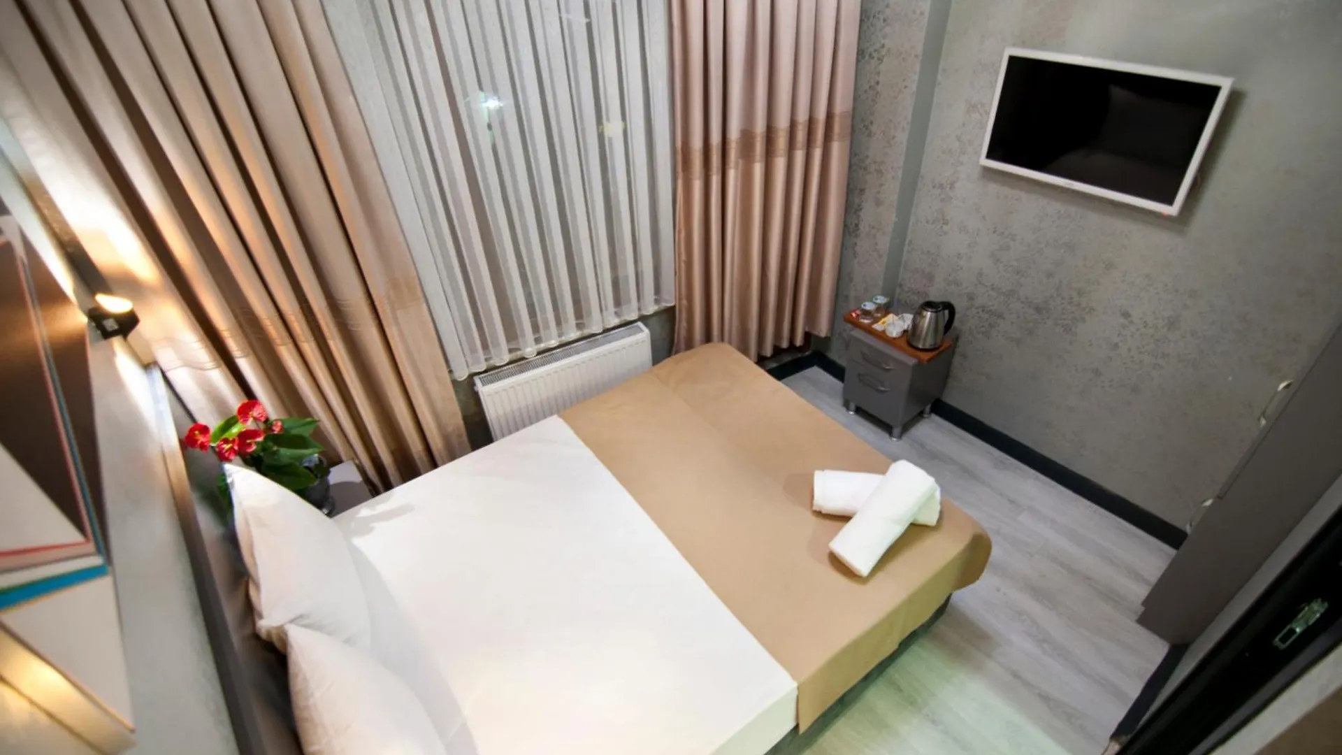 Seashore Istanbul Hotel 0*,  Turcia
