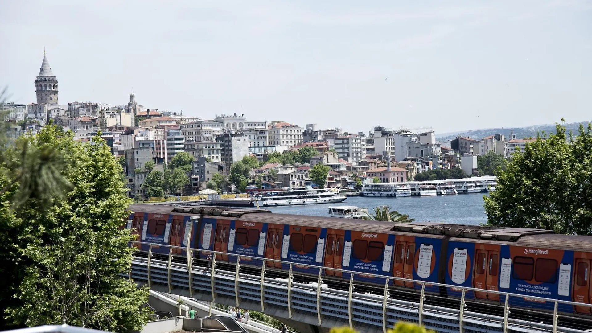 Seashore Istanbul Hotel