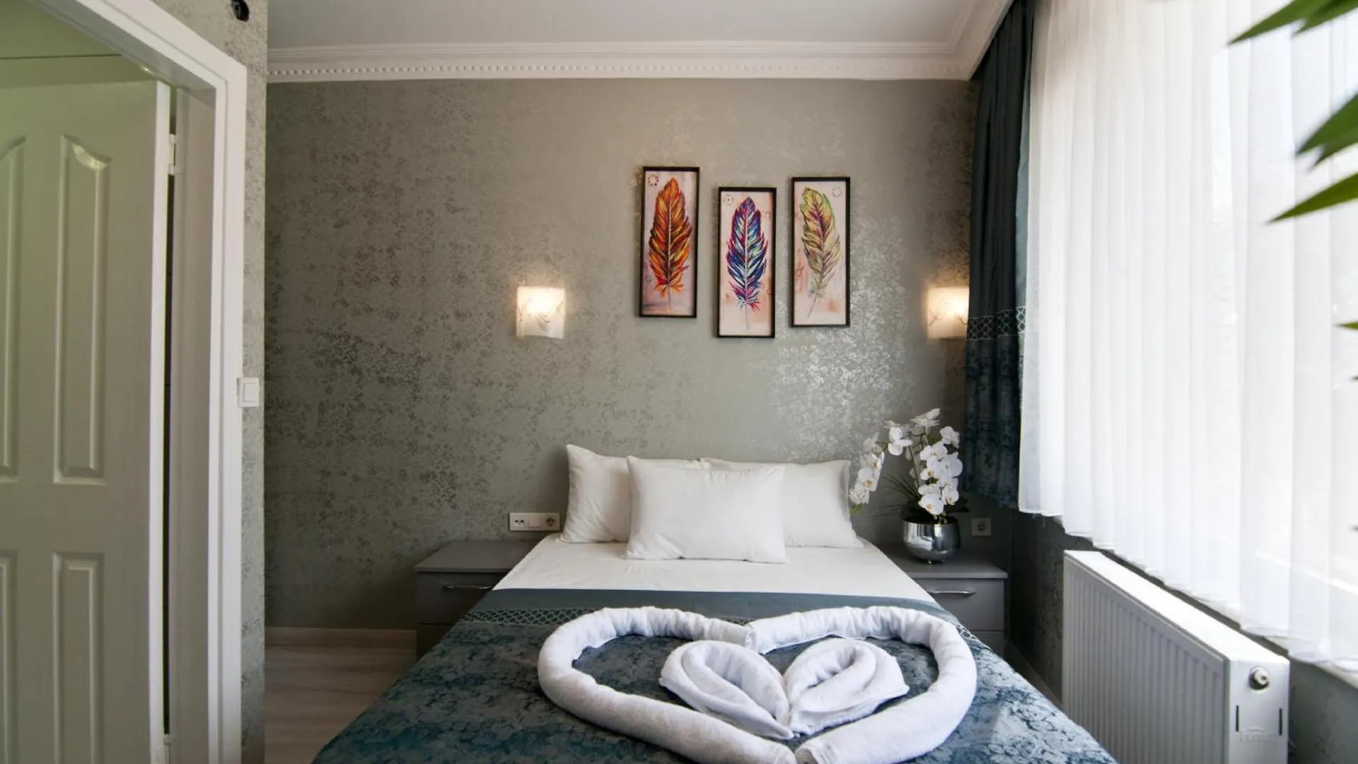 Seashore Istanbul Hotel 0*,  Turcia