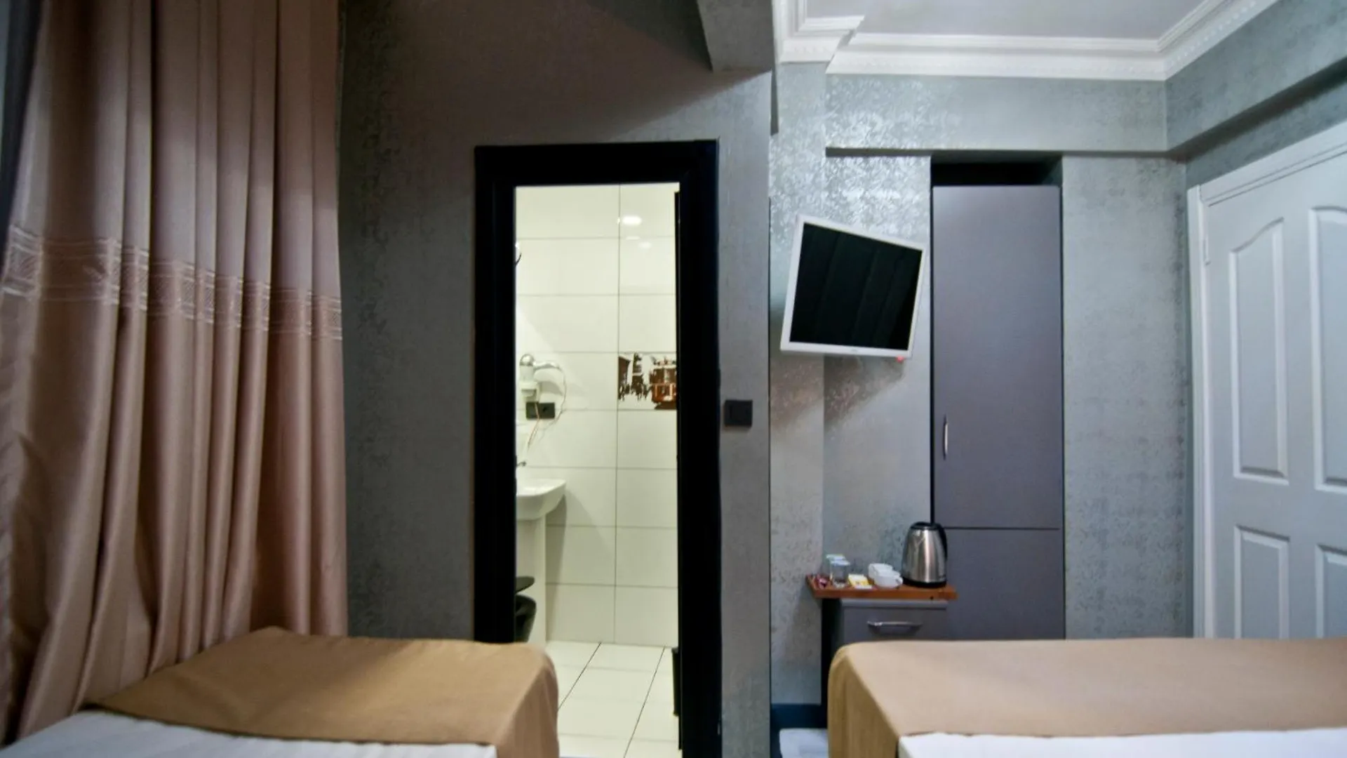Seashore Istanbul Hotel