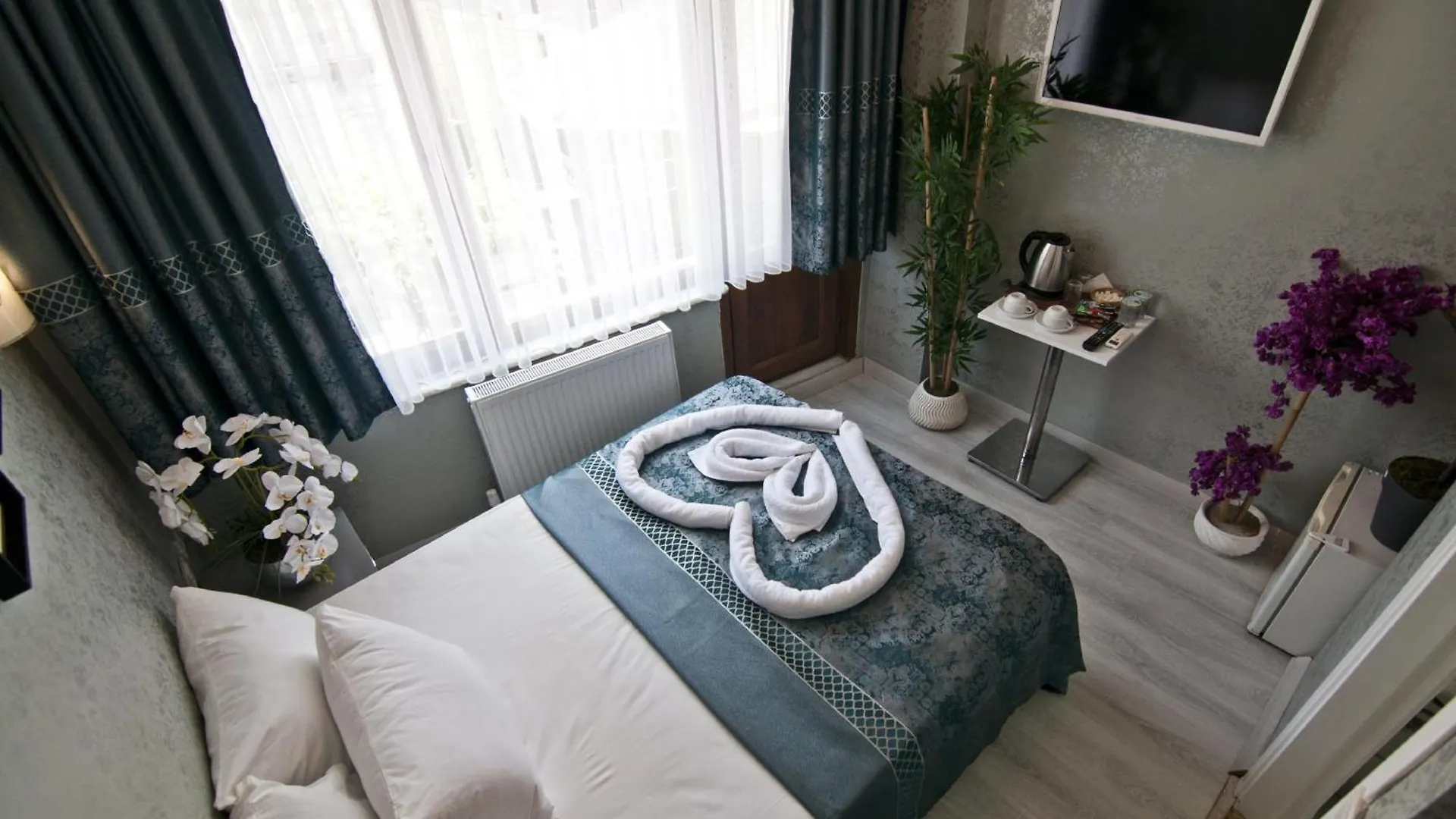 Seashore Istanbul Hotel Turcja