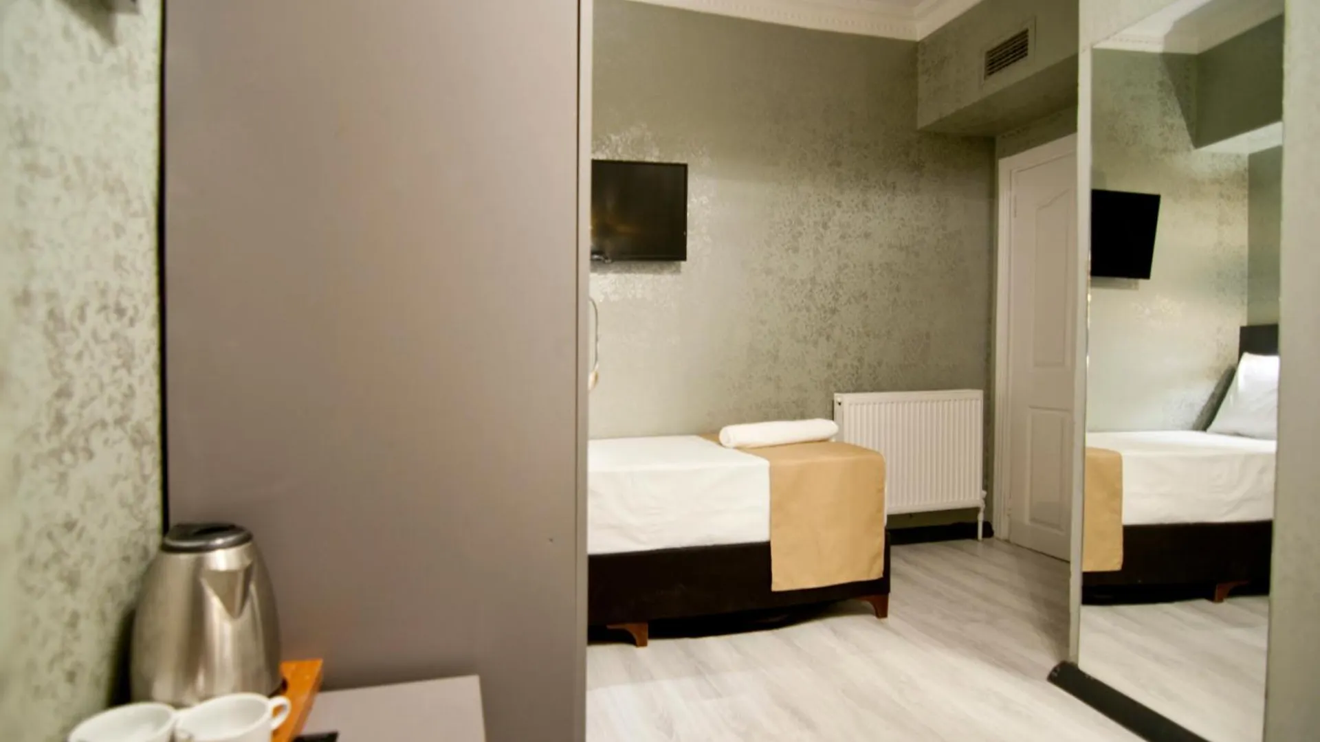 Seashore Istanbul Hotel Turkey