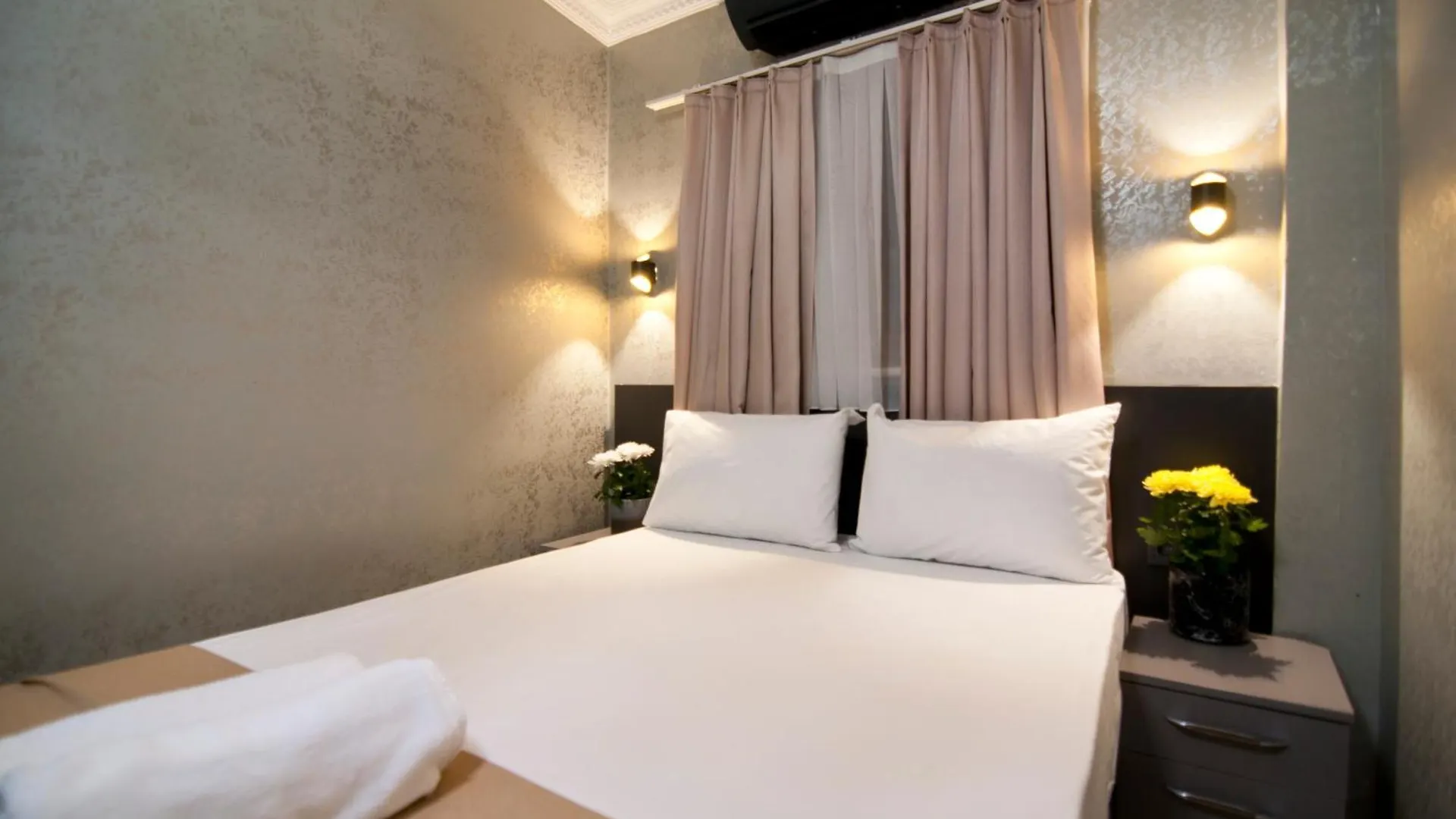 Seashore Istanbul Hotel