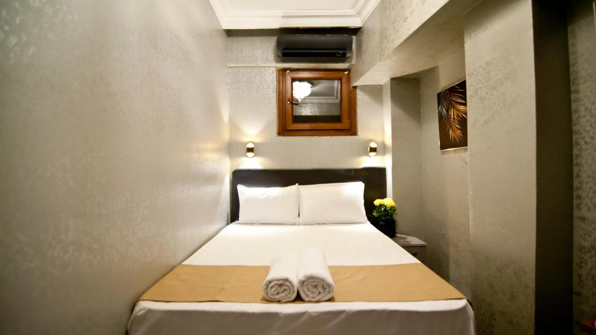 Seashore Istanbul Hotel